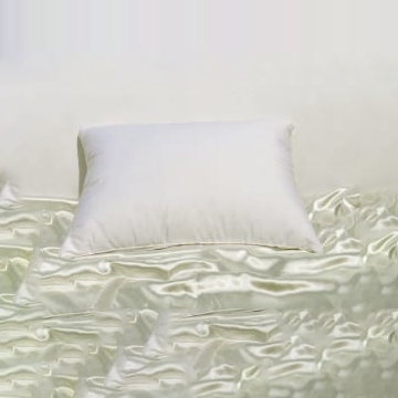 800 fill power hungarian goose down pillow