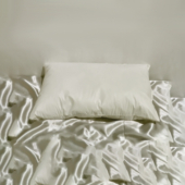 hospital pillow, reusable pillow