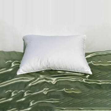 small feather pillows