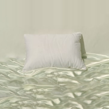 travel pillow, small pillow, Hungarian down pillow