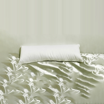 Is a Gel Fiber Pillow Superior to a Genuine Down Pillow? - Hullo