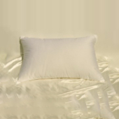 Down-Like Pillow, Gel Pillow