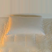 feather pillow, Hungarian down pillow