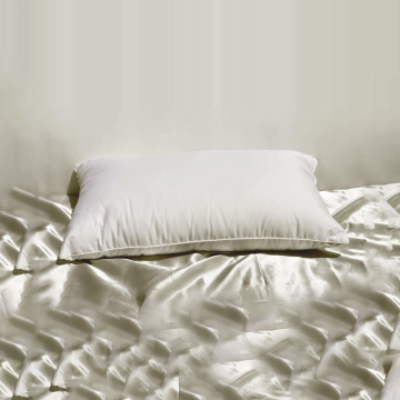 down pillow, feather pillow, king size pillow