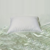 feather pillow