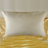 down-like pillow, gel pillow