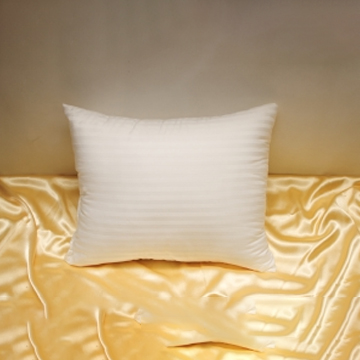 Small White Pillow 