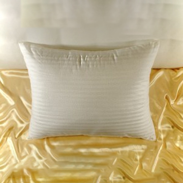 gel pillow, down alternative pillow, bed pillow